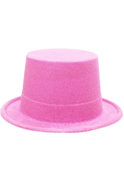 CAPPELLO PRESENTATORE ROSA